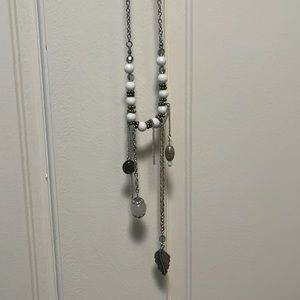 Bohemian Long Necklace